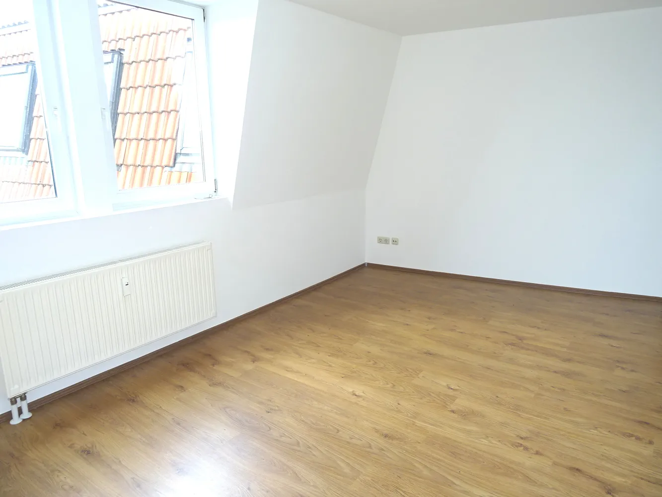 1 Zimmer Wohnung mit 35 m² in Zwickau – Bild 6