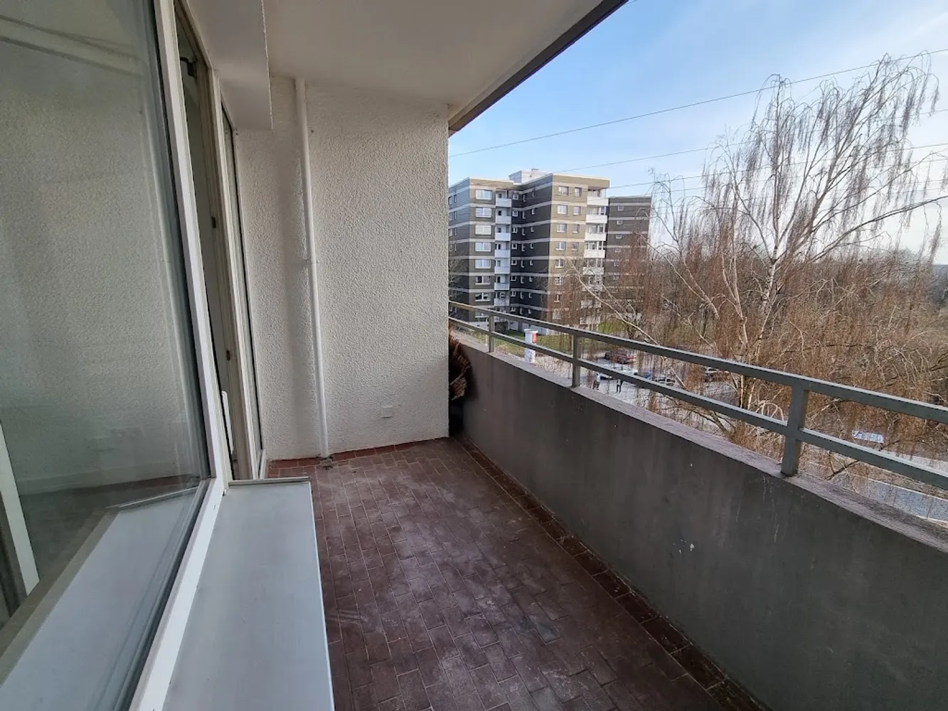 2 Zimmer Wohnung mit 61 m² in Braunschweig – Bild 6