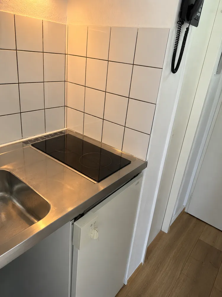 1 Zimmer Wohnung mit 24 m² in Köln – Bild 7