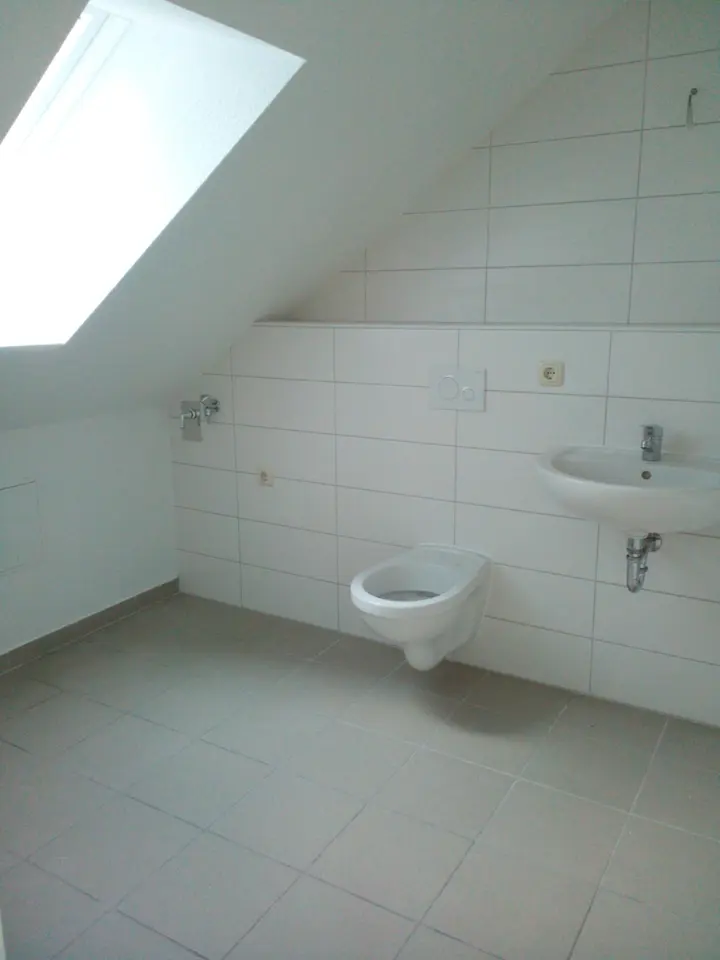 2 Zimmer Wohnung mit 40 m² in Sangerhausen – Bild 5