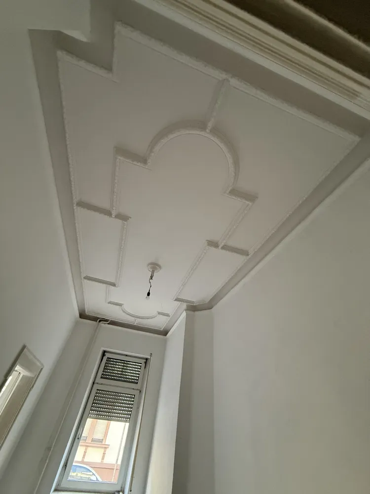 6 Zimmer Wohnung mit 160 m² in Heidelberg – Bild 5