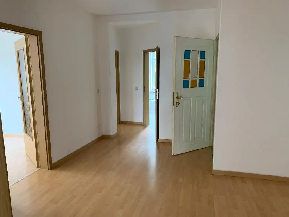 3 Zimmer Wohnung mit 75 m² in Limbach-Oberfrohna – Bild 4