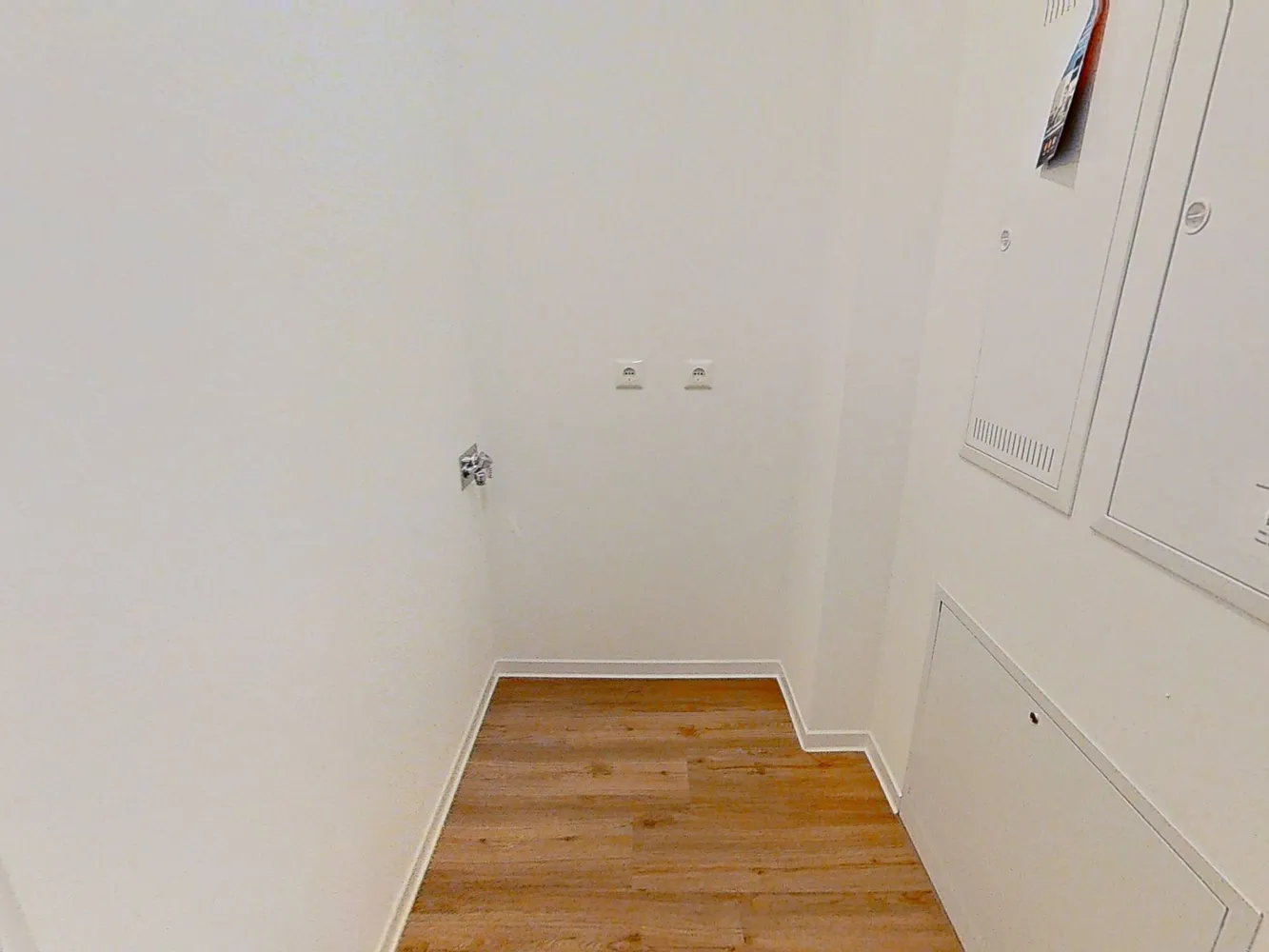 2 room apartment with 50 m² in Mannheim – Photo 6