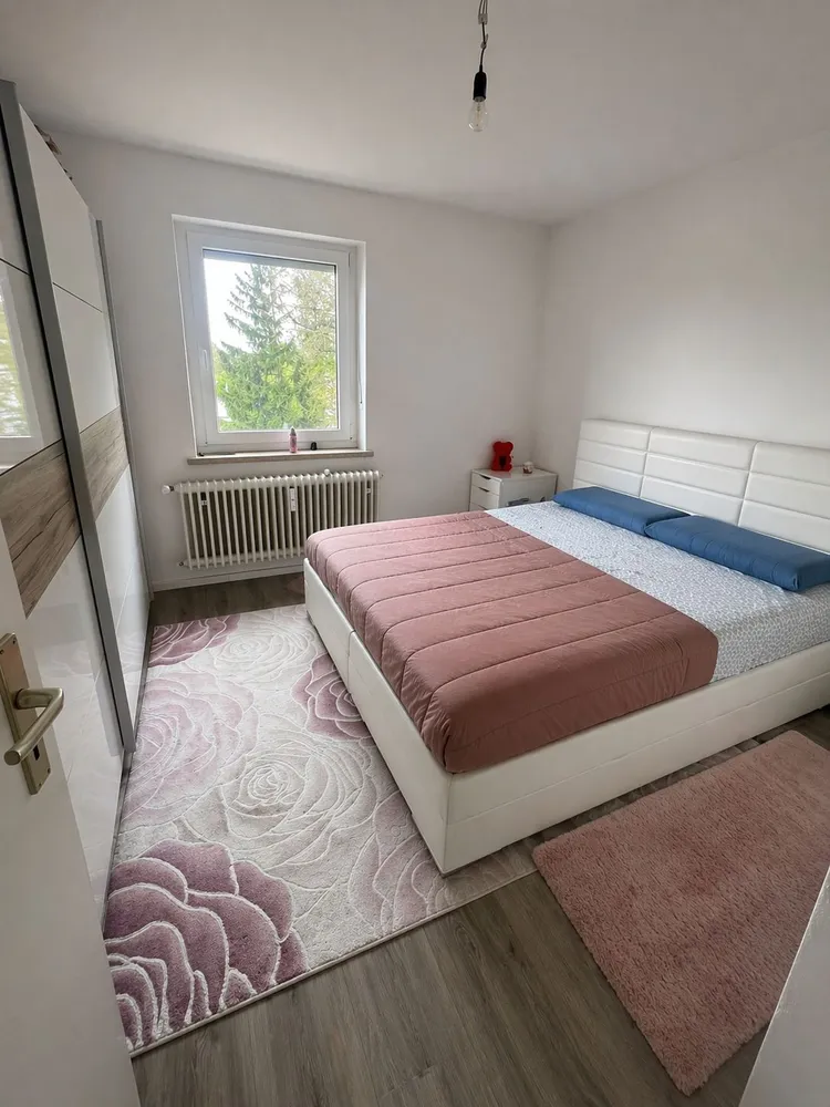 2 Zimmer Wohnung mit 44 m² in Augsburg – Bild 4