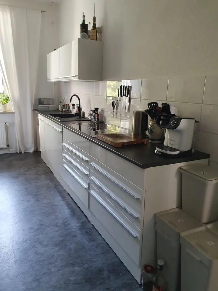 2 Zimmer Wohnung mit 66 m² in Leipzig – Bild 4