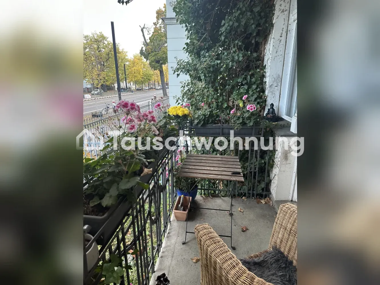 3 Zimmer Wohnung mit 92 m² in Potsdam – Bild 5