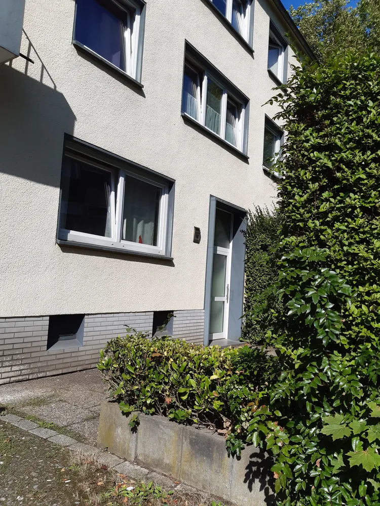2 Zimmer Wohnung mit 46 m² in Essen – Bild 6