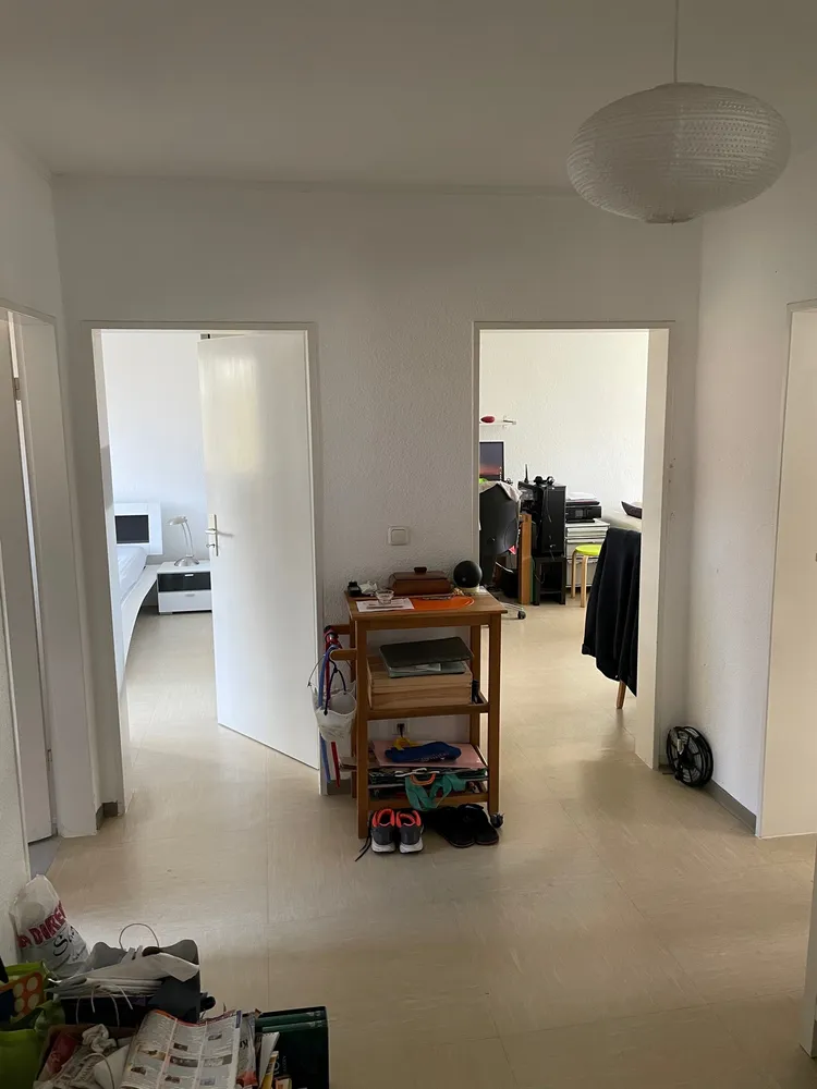 4 Zimmer Wohnung mit 82 m² in Lübeck – Bild 8