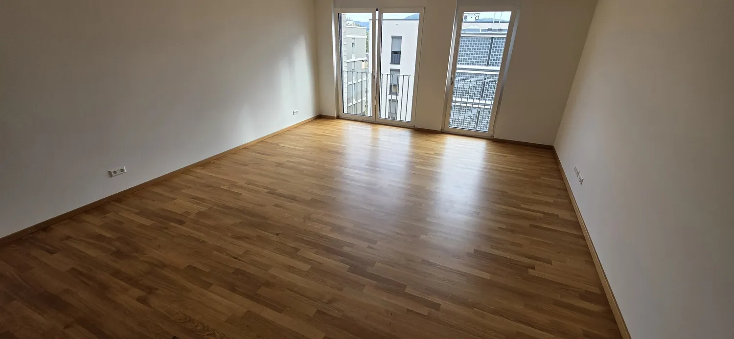 4 Zimmer Wohnung mit 114 m² in Freiburg im Breisgau – Bild 3