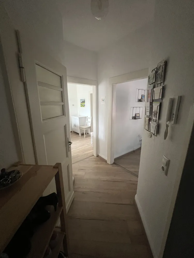 3 Zimmer Wohnung mit 63 m² in Duisburg – Bild 5
