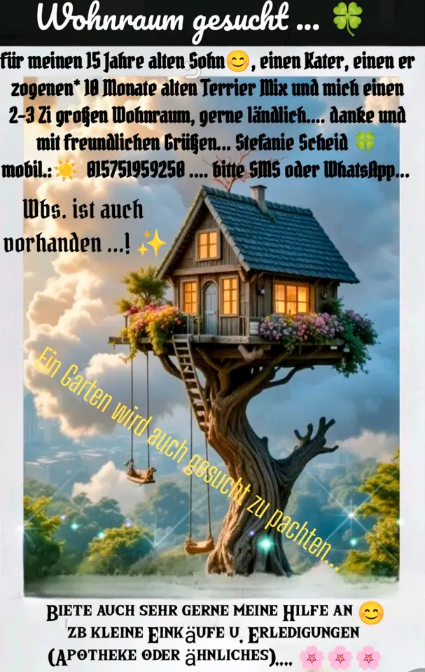 3 Zimmer Wohnung mit 50 m² in Limburg an der Lahn – Bild 10