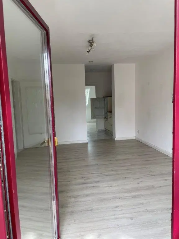2 Zimmer Wohnung mit 39 m² in Zwickau – Bild 2