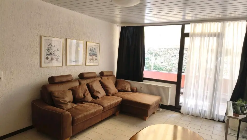 4 Zimmer Wohnung mit 75 m² in Saarbrücken – Bild 8