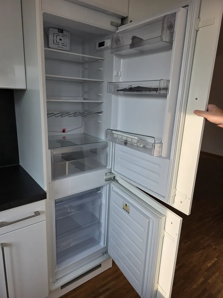 5 Zimmer Wohnung mit 118 m² in Ludwigsburg – Bild 8