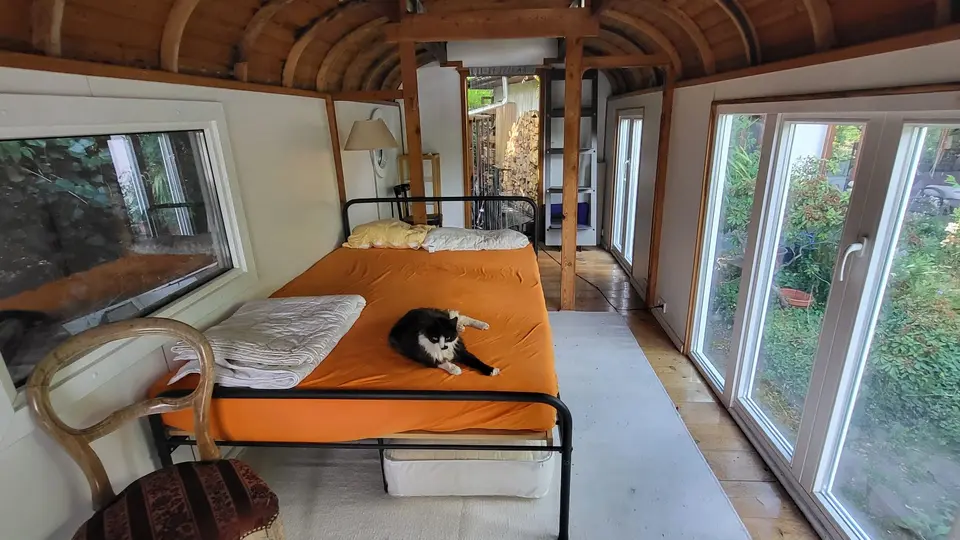 WG-Zimmer mit 25 m² in Berlin – Bild 2