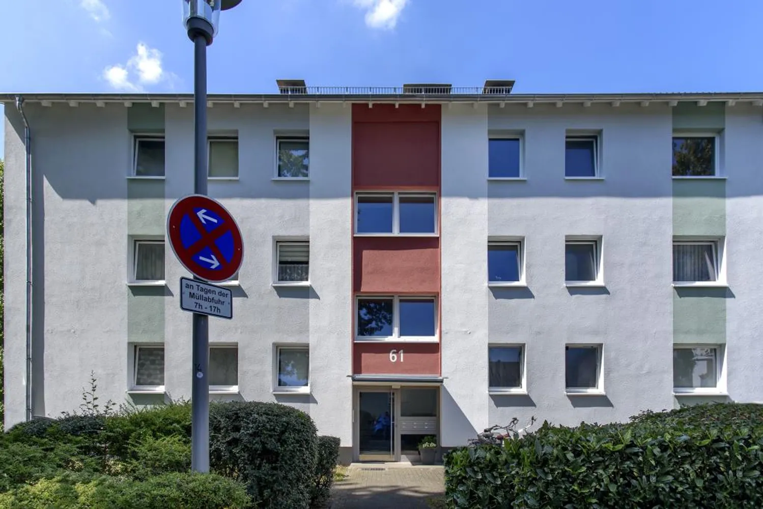 3 Zimmer Wohnung mit 68 m² in Gütersloh – Bild 10