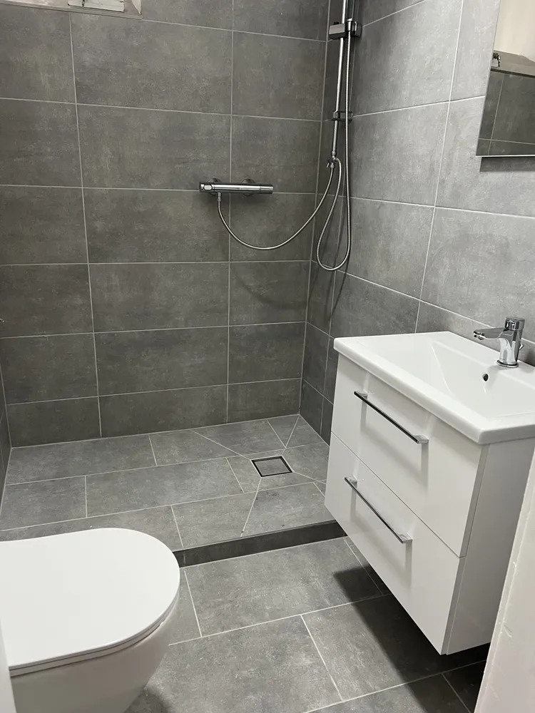 4 Zimmer Wohnung mit 75 m² in Duisburg – Bild 3