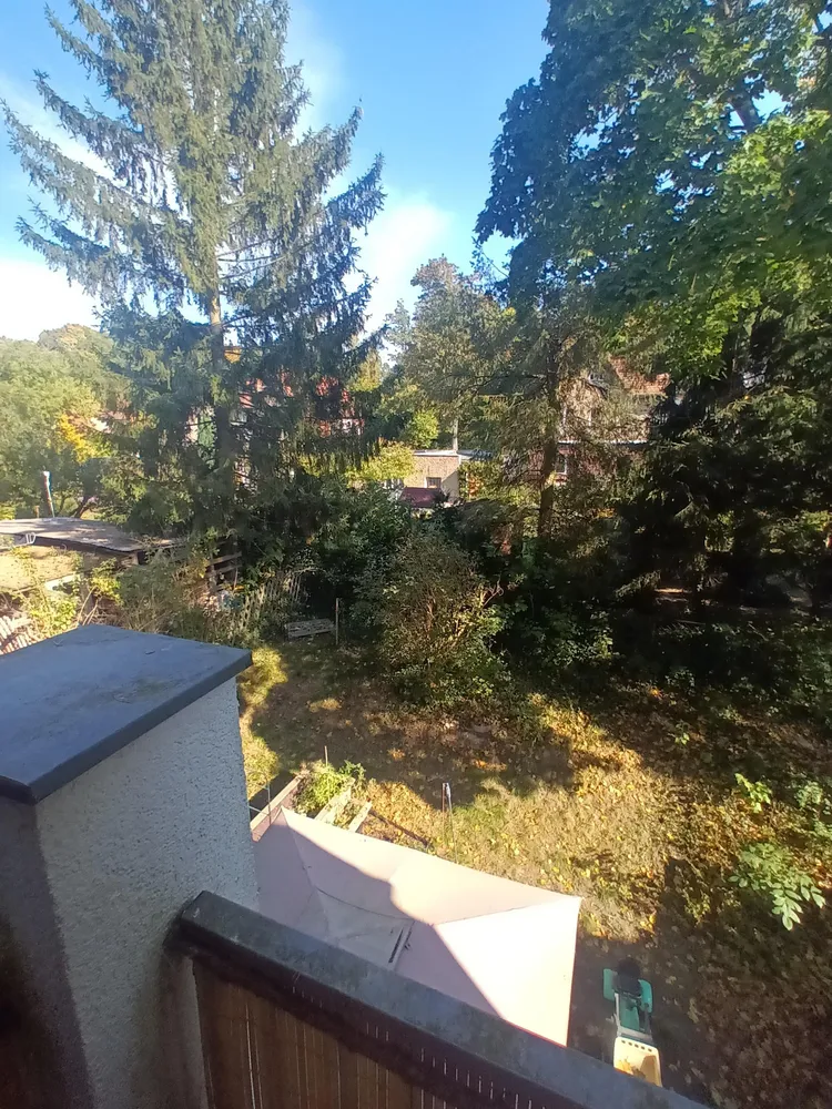 4 room apartment with 113 m² in Berlin – Photo 11