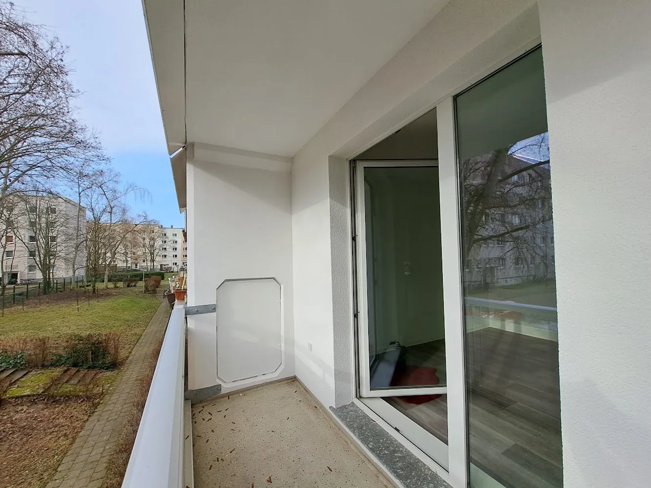 3 Zimmer Wohnung mit 58 m² in Magdeburg – Bild 9