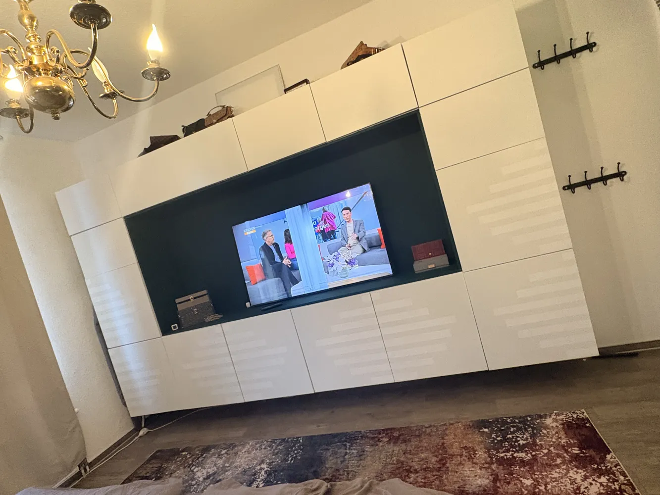 2 Zimmer Wohnung mit 97 m² in Magdeburg – Bild 9