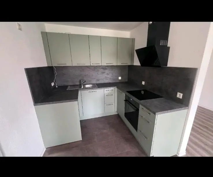 3 Zimmer Wohnung mit 61 m² in Pirna – Bild 2
