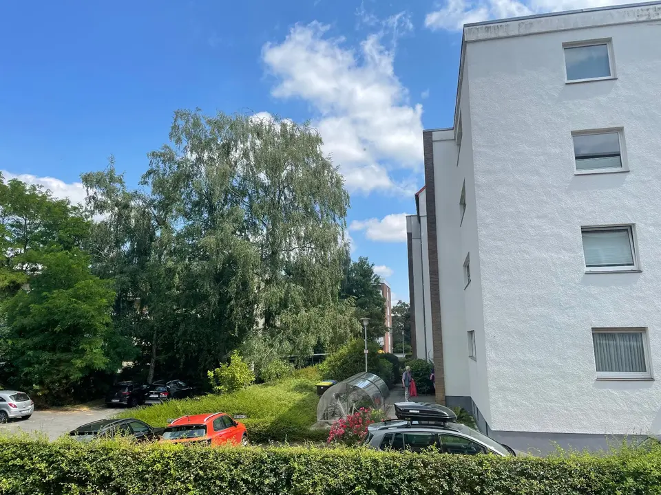 WG-Zimmer mit 15 m² in Osnabrück – Bild 2