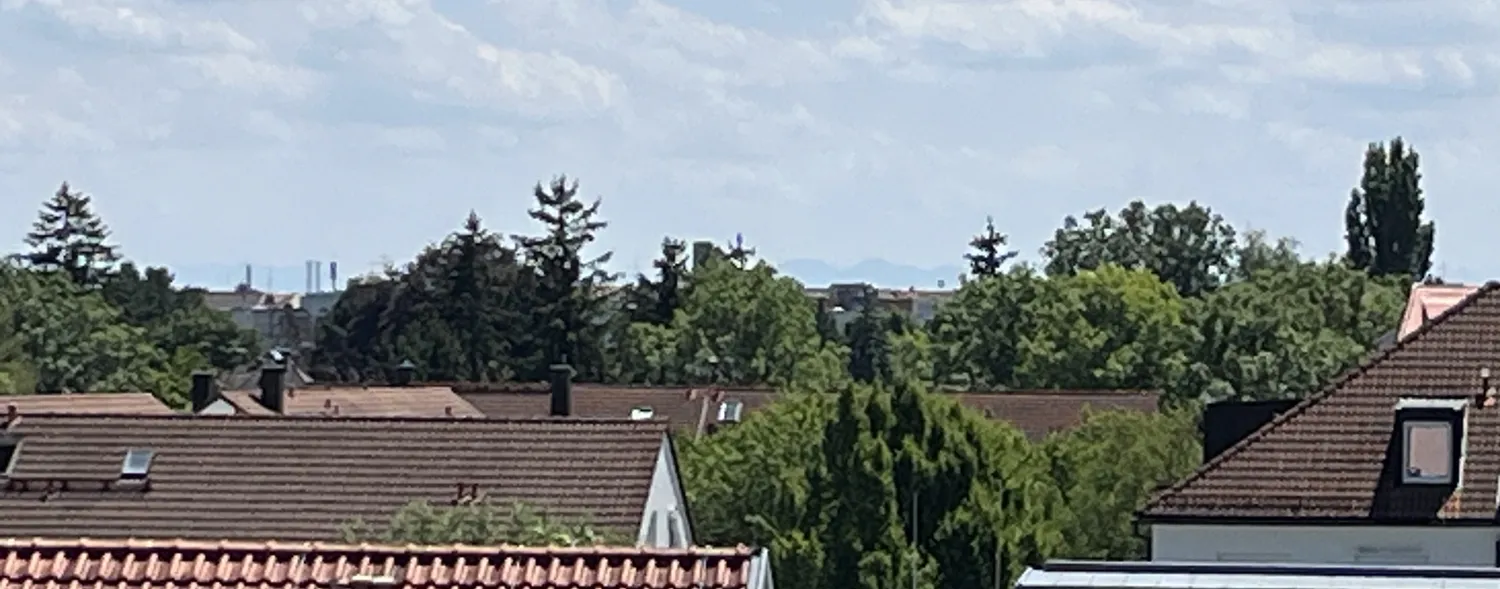 3 Zimmer Wohnung mit 70 m² in München – Bild 7
