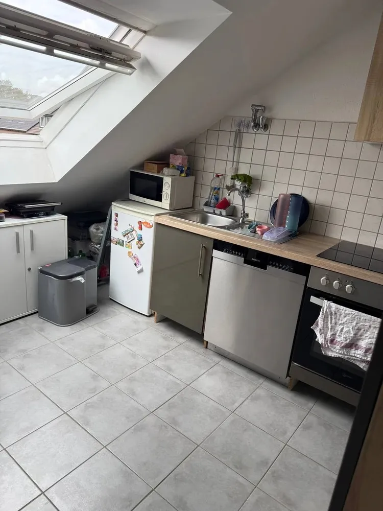 2 Zimmer Wohnung mit 65 m² in Neuss – Bild 7