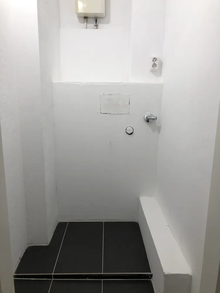 3 Zimmer Wohnung mit 50 m² in Dortmund – Bild 8