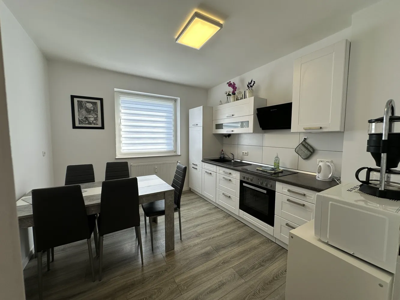 3 Zimmer Wohnung mit 57 m² in Gelsenkirchen – Bild 5