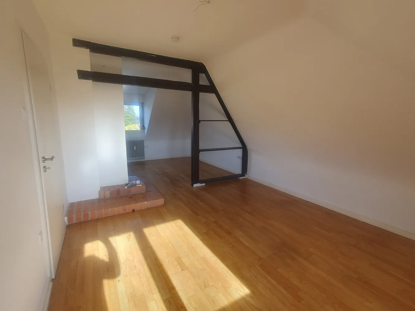 3 Zimmer Wohnung mit 65 m² in Karlsruhe – Bild 3