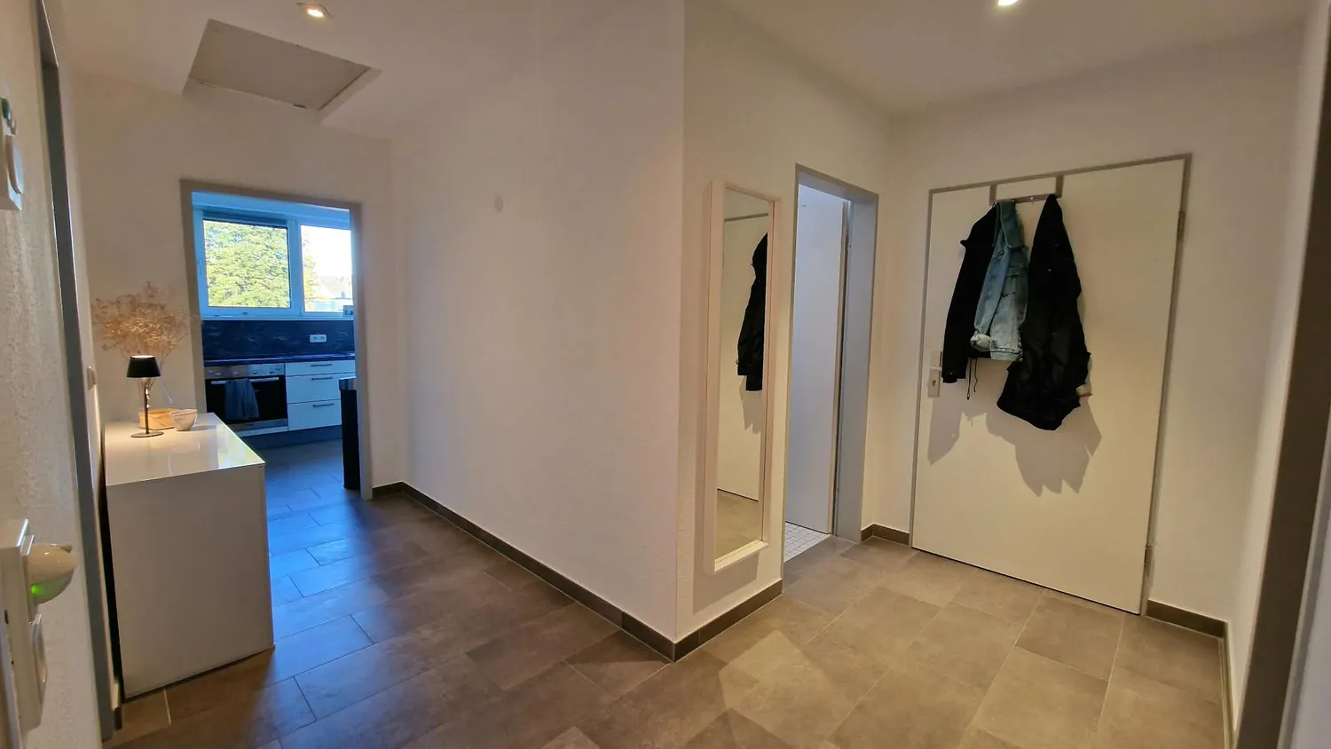 3 Zimmer Wohnung mit 80 m² in Trier – Bild 12