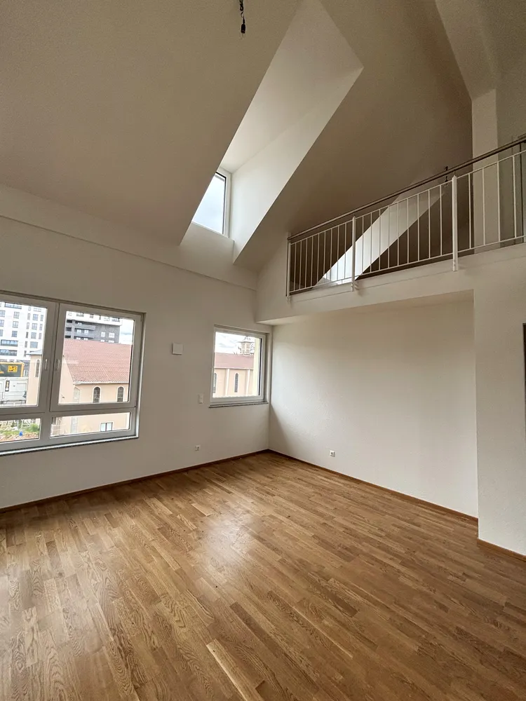 4 Zimmer Wohnung mit 110 m² in Mannheim – Bild 3