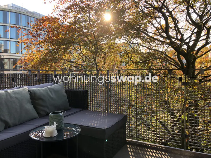 3 Zimmer Wohnung mit 68 m² in Norderstedt – Bild 6
