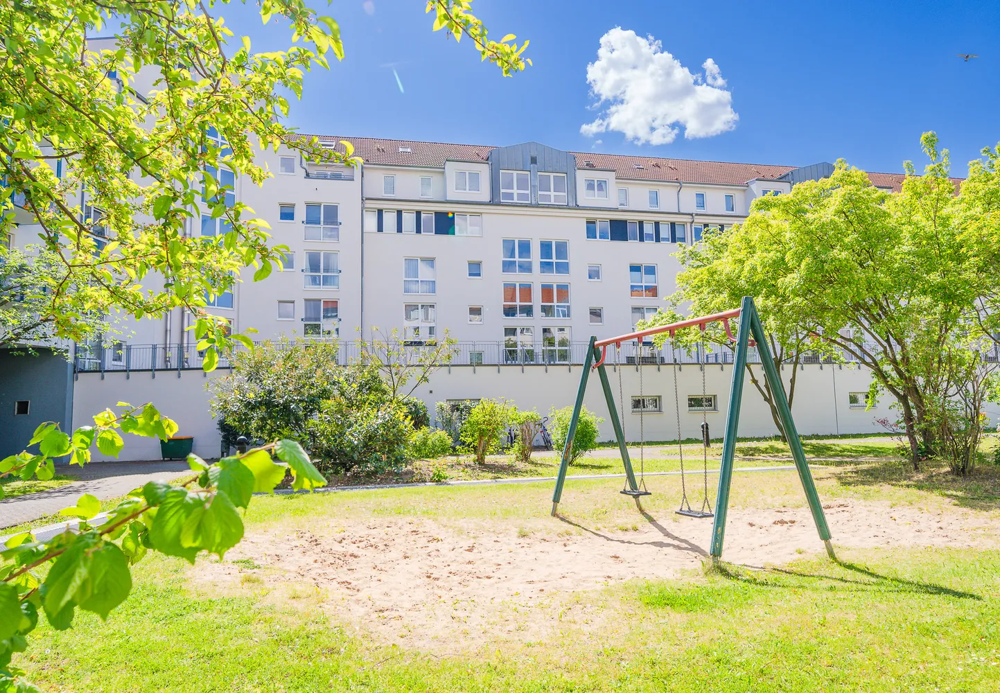 2 Zimmer Wohnung mit 60 m² in Dresden – Bild 5