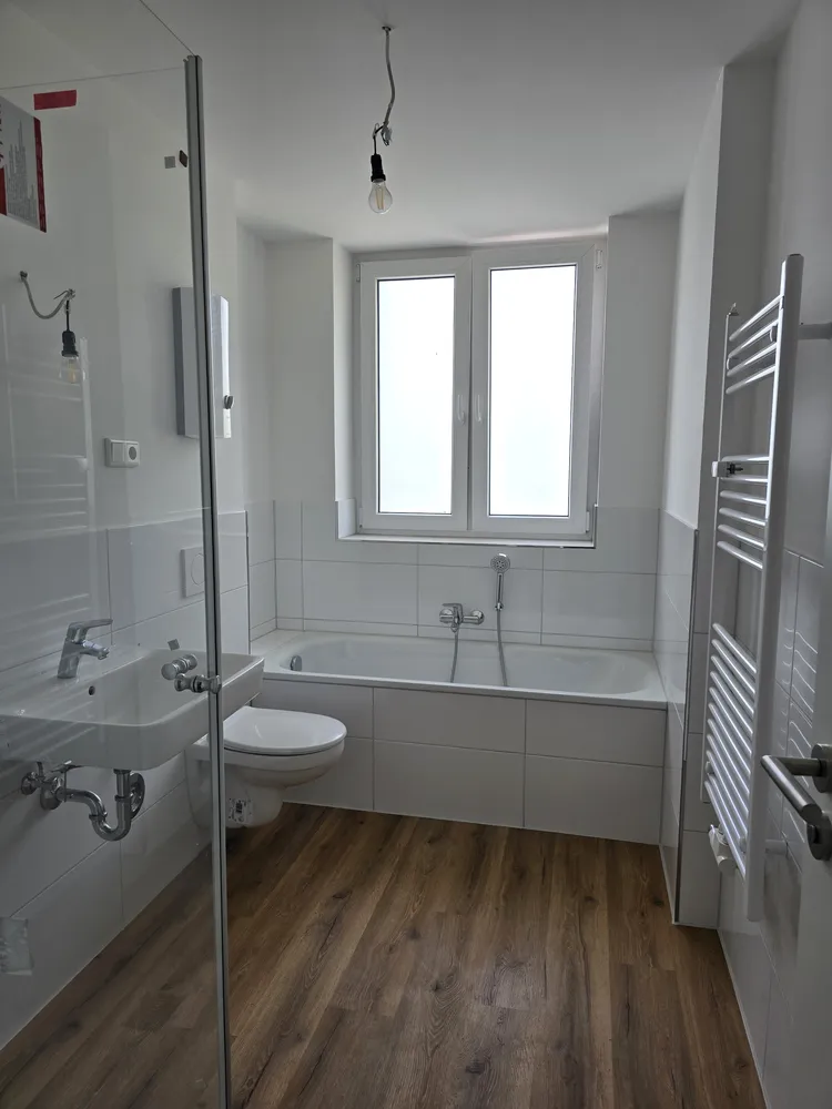 2 Zimmer Wohnung mit 66 m² in Essen – Bild 1