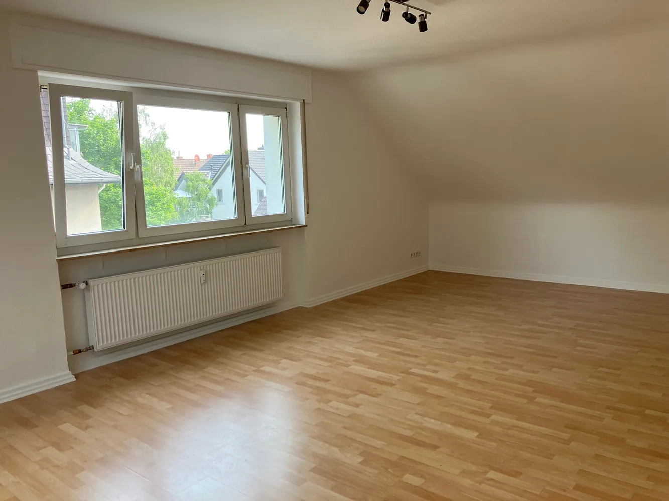 3 Zimmer Wohnung mit 68 m² in Frankfurt am Main – Bild 2