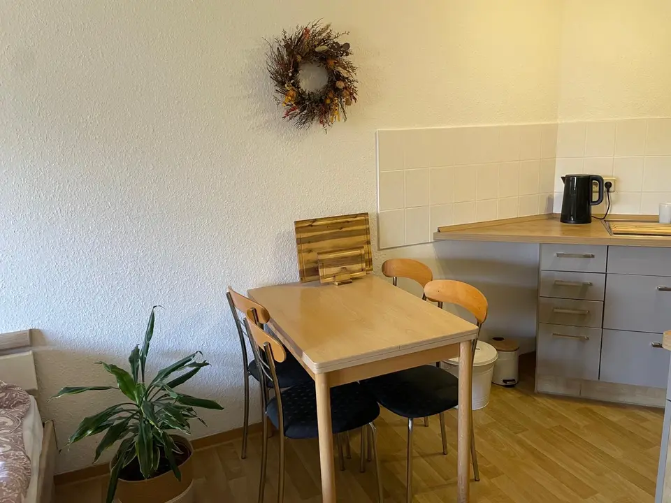 Studio mit 35 m² in Schwarzenberg – Bild 10
