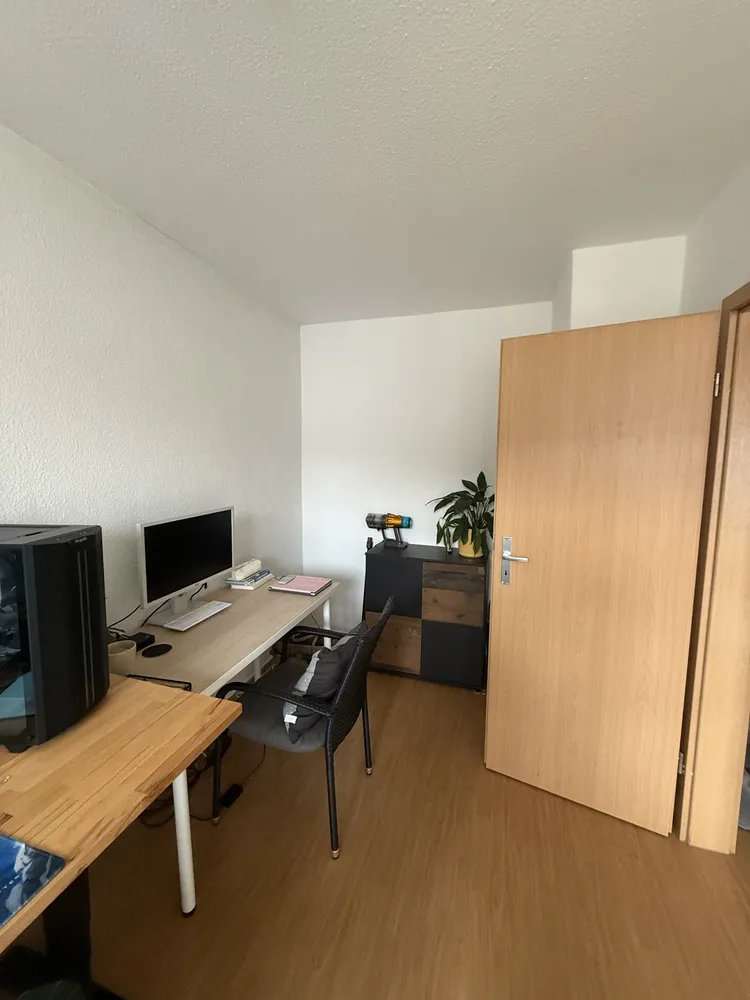 3 room apartment with 58 m² in Magdeburg – Photo 4