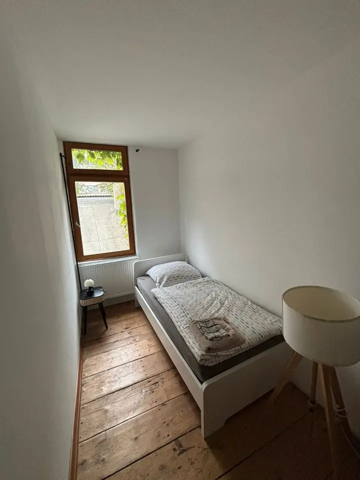 WG-Zimmer mit 120 m² in Offenbach – Bild 7