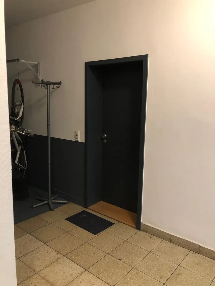 2 room apartment with 52 m² in Marburg – Photo 4