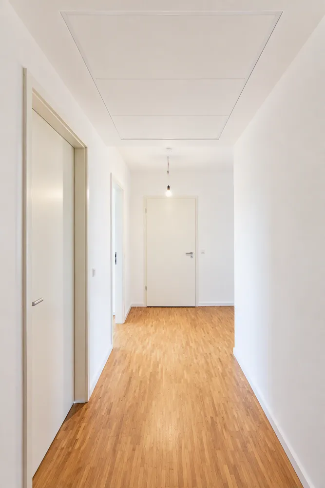 3 room apartment with 81 m² in Hanover – Photo 2