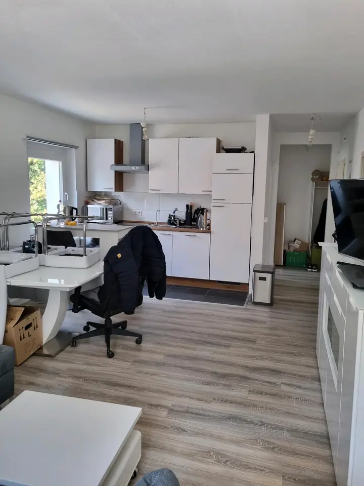 3 Zimmer Wohnung mit 61 m² in Minden – Bild 5