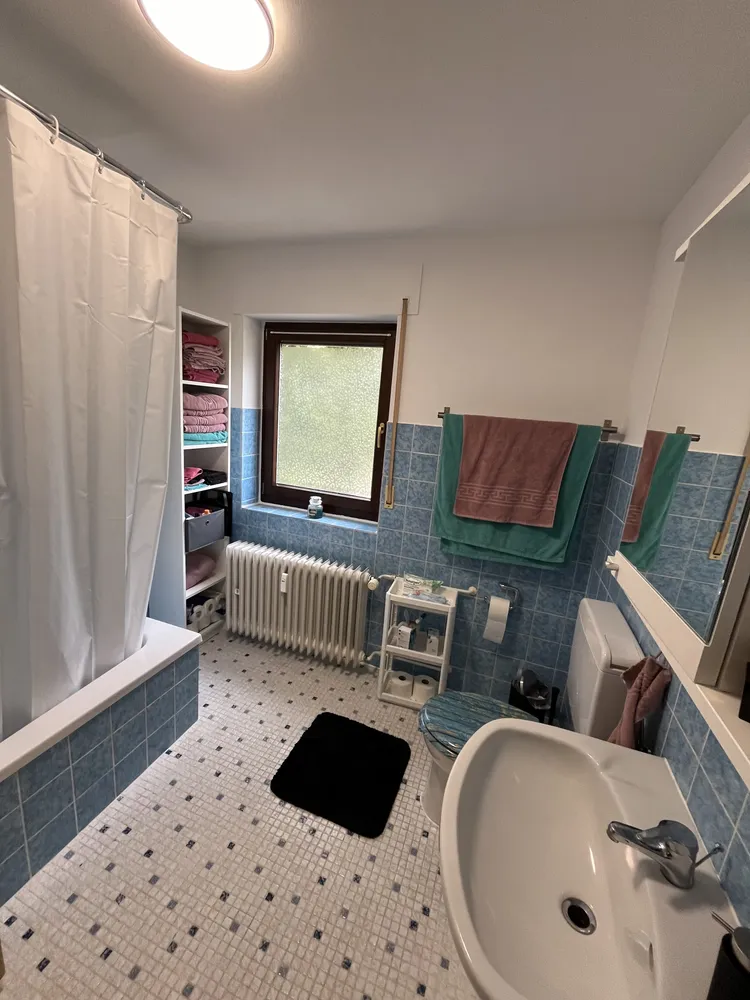 2 Zimmer Wohnung mit 45 m² in Mainz – Bild 6
