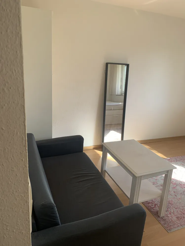 1 Zimmer Wohnung mit 21 m² in Stuttgart – Bild 2