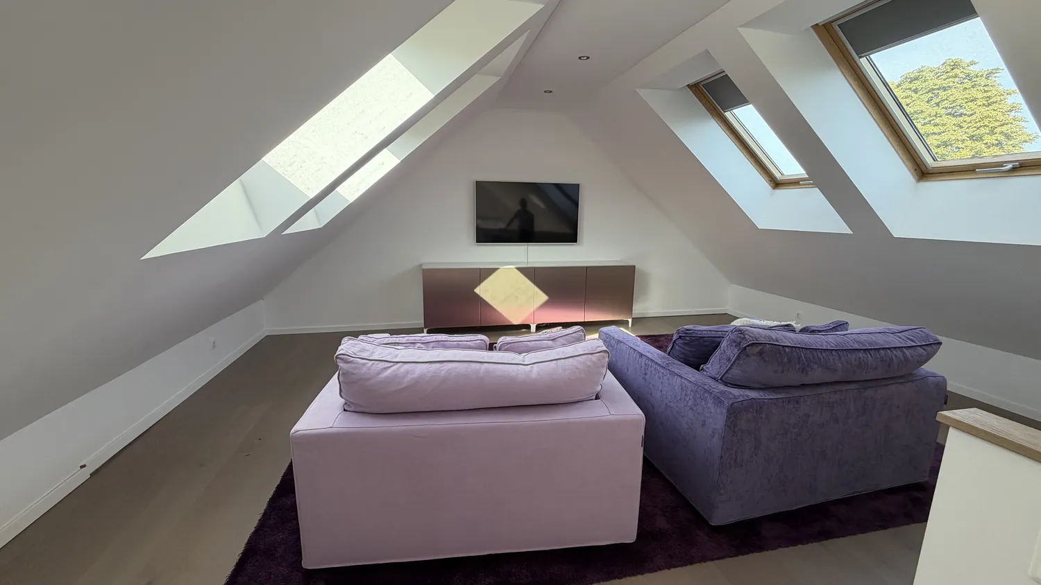 3 Zimmer Wohnung mit 110 m² in München – Bild 10