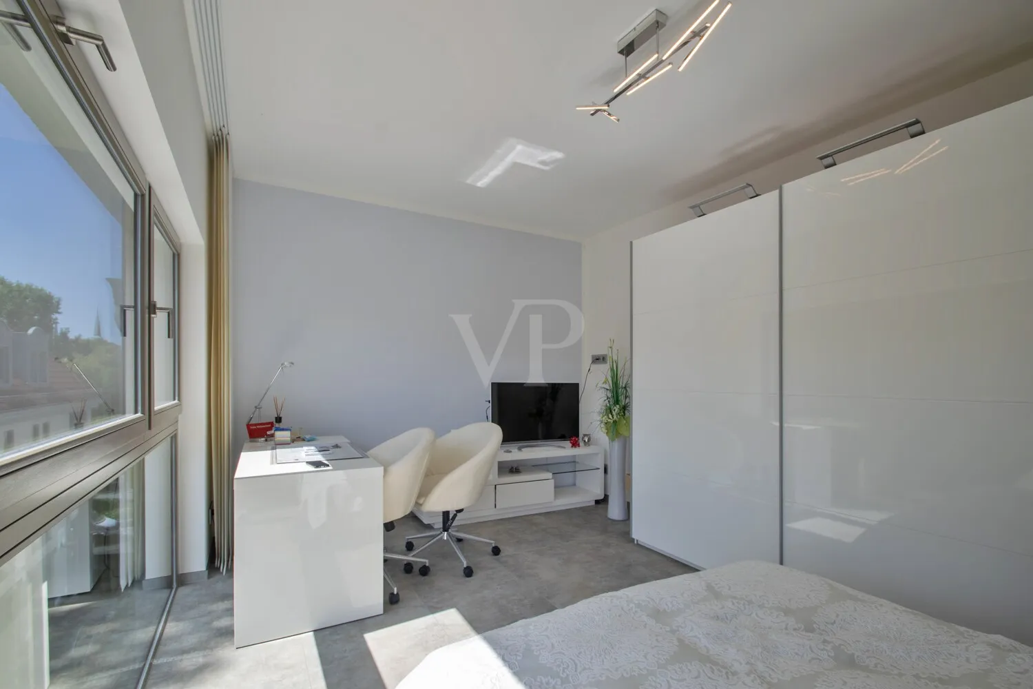4 Zimmer Wohnung mit 140 m² in Erfurt – Bild 6