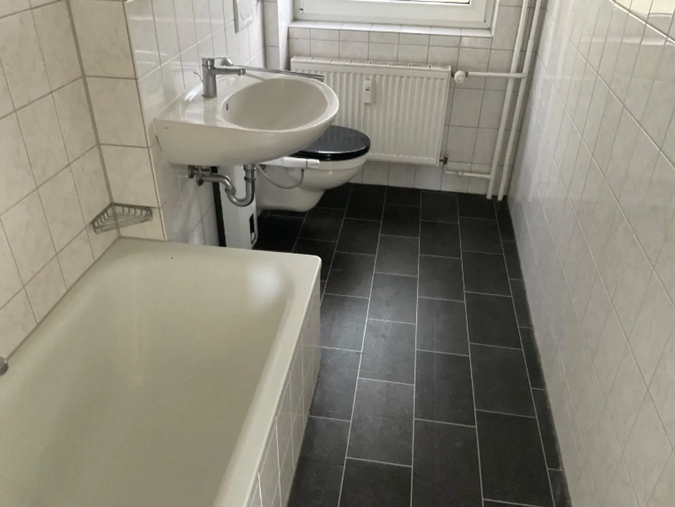 3 room apartment with 61 m² in Lübeck – Photo 4