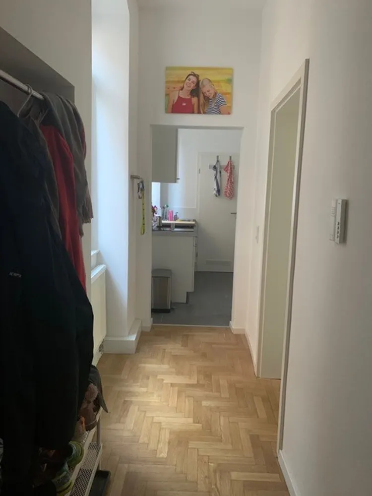 4 Zimmer Wohnung mit 95 m² in Mannheim – Bild 6