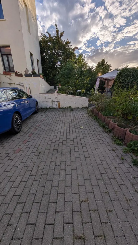 3 Zimmer Wohnung mit 80 m² in Halle (Saale) – Bild 4